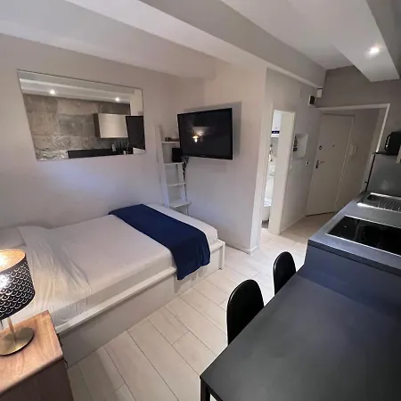 Center Apartament, Split, Croatia Apartment *