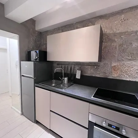 Center Apartament, Split, Croatia *