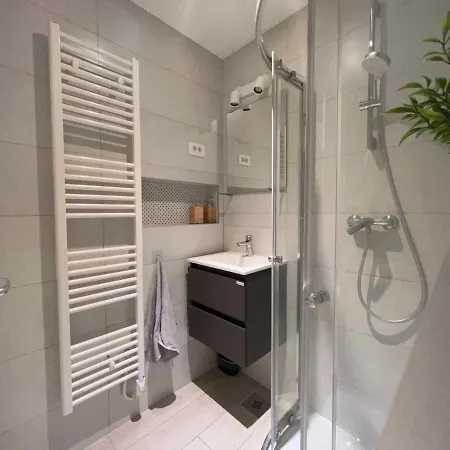 Apartment Center Apartament, Split, Croatia Split