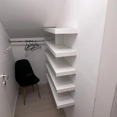 Appartement Center Apartament, Split, Croatia Split