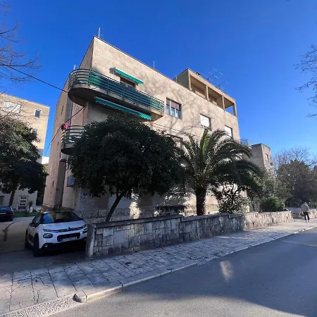 Center Apartament, Split, Croatia Appartement