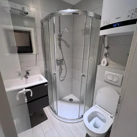 Lägenhet Center Apartament, Split, Croatia Split
