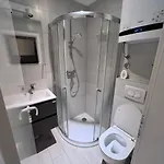 Apartamento Center Apartament, Split, Croatia Split