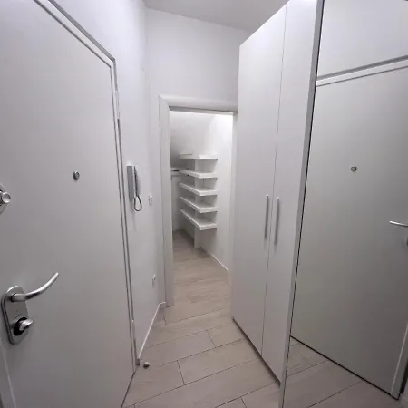 Apartamento Center Apartament, Split, Croatia