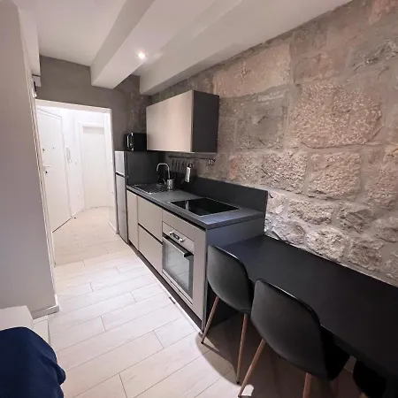 Center Apartament, Split, Croatia Apartamento *