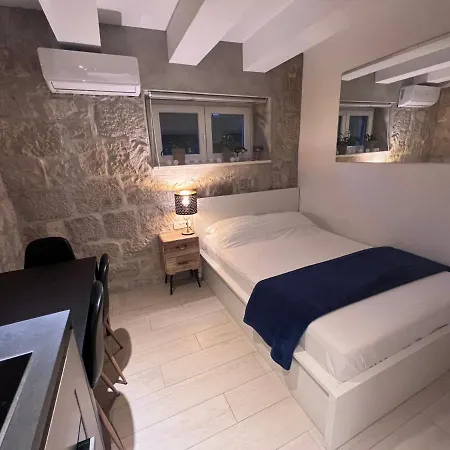 Center Apartament, Split, Croatia Appartamento Spalato